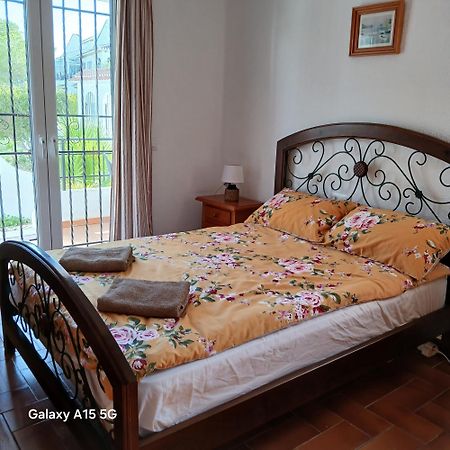Villa An Der Costa Blanca Villacosta Экстерьер фото
