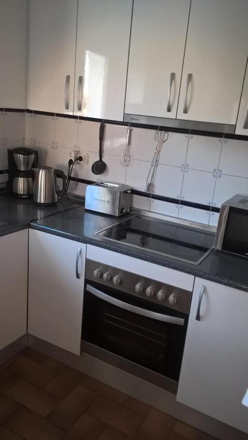 Villa An Der Costa Blanca Villacosta Экстерьер фото