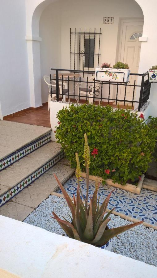 Villa An Der Costa Blanca Villacosta Экстерьер фото