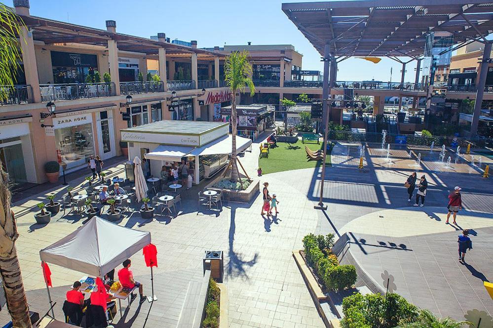 Villa An Der Costa Blanca Villacosta Экстерьер фото