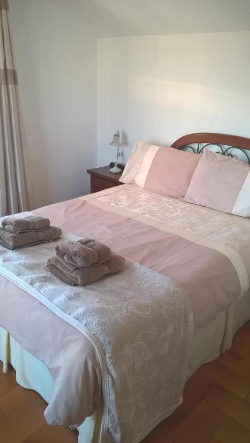 Villa An Der Costa Blanca Villacosta Экстерьер фото
