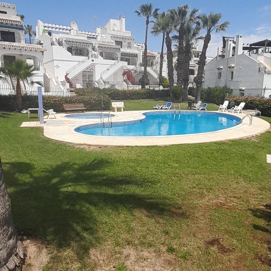 Villa An Der Costa Blanca Villacosta Экстерьер фото